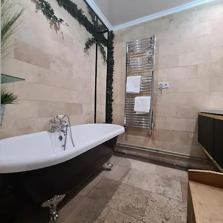Apartment Luxueux Appartement, 350m Metro Castellane *