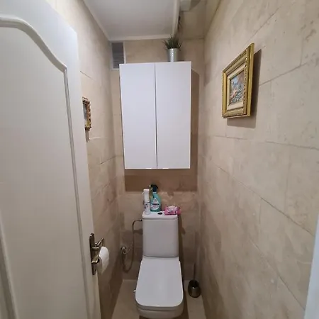 Luxueux Appartement, 350m Metro Castellane *