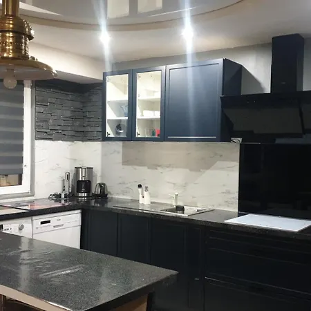 Apartment Luxueux Appartement, 350m Metro Castellane *