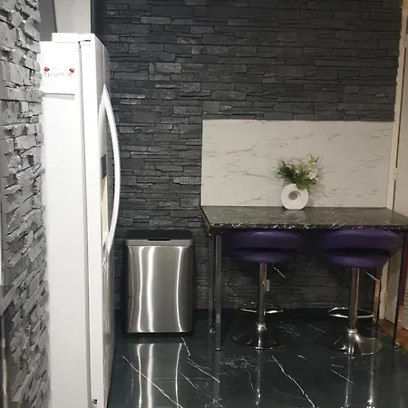 Luxueux Appartement, 350m Metro Castellane * Marseille